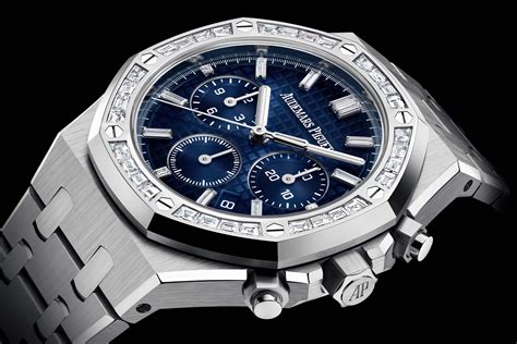 relojes audemars piguet precios|audemars piguet average price.